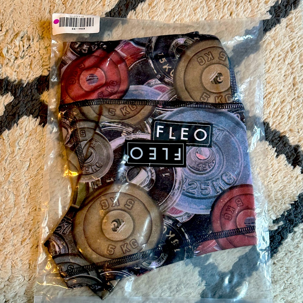Fleo kilos OG